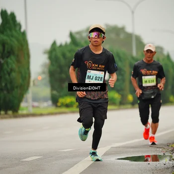 Runner Photo 8496759