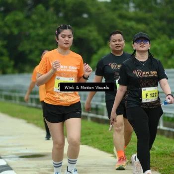 Runner Photo 8496760