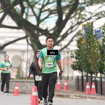 Runner Photo 8496761