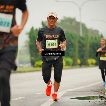 Runner Photo 8496762