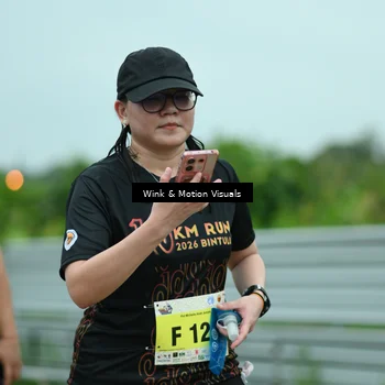 Runner Photo 8496763