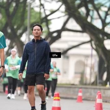 Runner Photo 8496764
