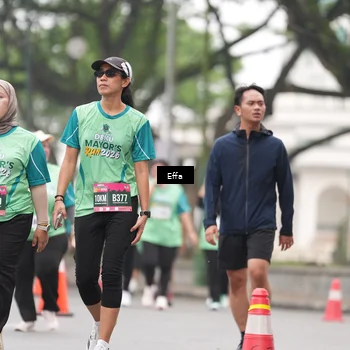 Runner Photo 8496766