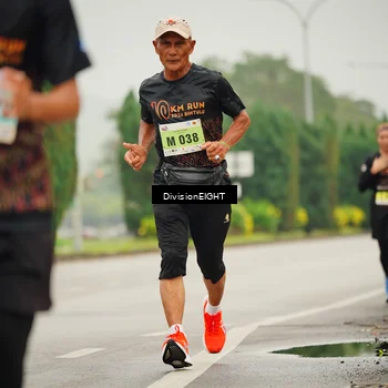 Runner Photo 8496770