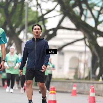 Runner Photo 8496775
