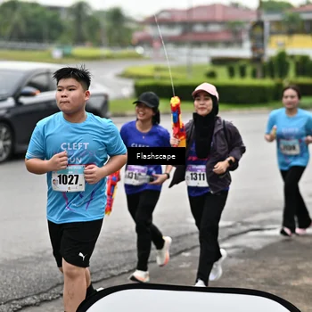 Runner Photo 8496777