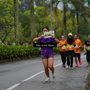 Runner Photo 8496778