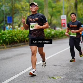 Runner Photo 8496779