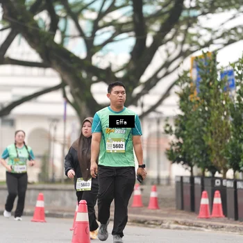 Runner Photo 8496783