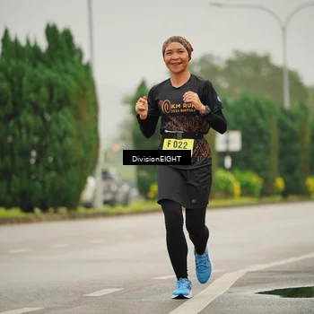 Runner Photo 8496785