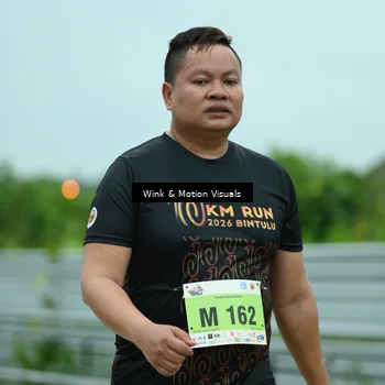 Runner Photo 8496786