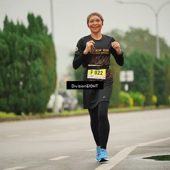 Runner Photo 8496787