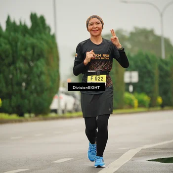 Runner Photo 8496789