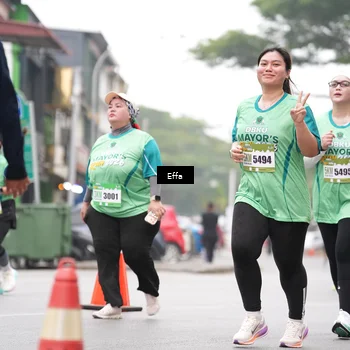 Runner Photo 8496792