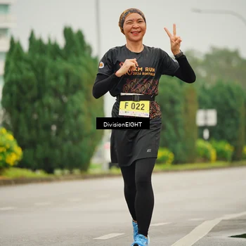 Runner Photo 8496793