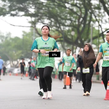 Runner Photo 8496795