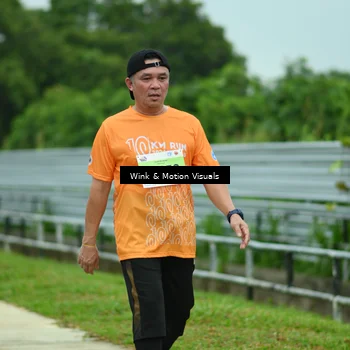 Runner Photo 8496796