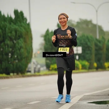 Runner Photo 8496797