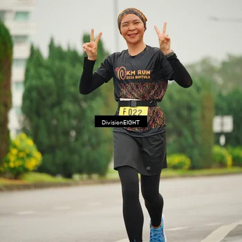 Runner Photo 8496798
