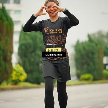Runner Photo 8496799