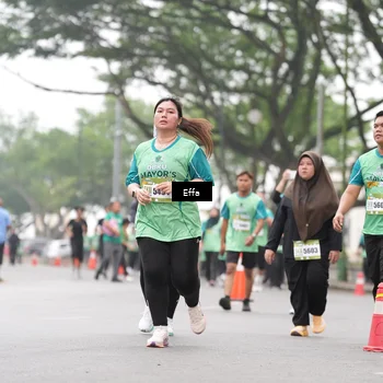 Runner Photo 8496801