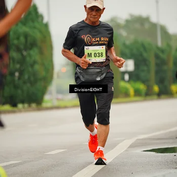 Runner Photo 8496804