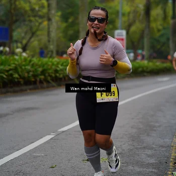 Runner Photo 8496805