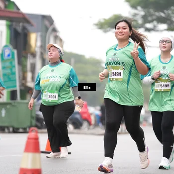 Runner Photo 8496806