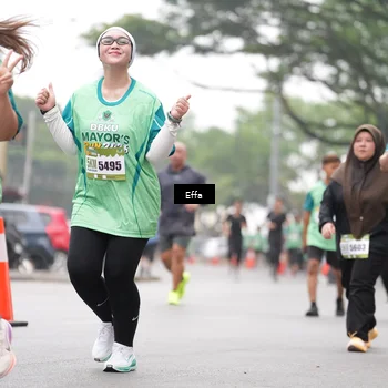 Runner Photo 8496810