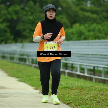 Runner Photo 8496813