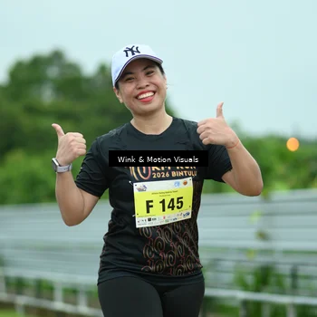 Runner Photo 8496814