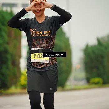 Runner Photo 8496815