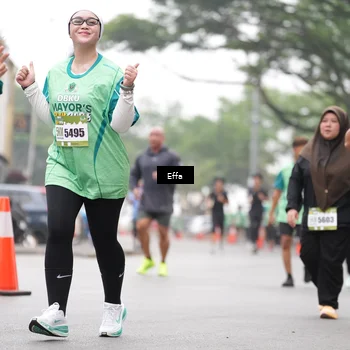 Runner Photo 8496818