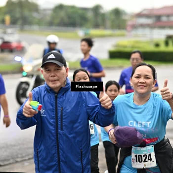Runner Photo 8496819