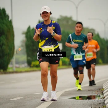 Runner Photo 8496821