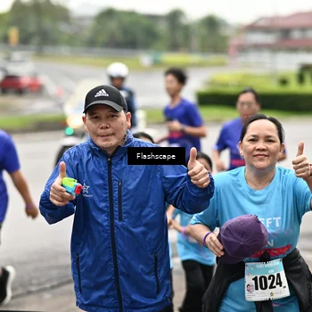 Runner Photo 8496822