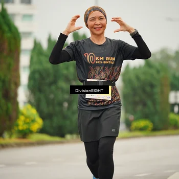 Runner Photo 8496823