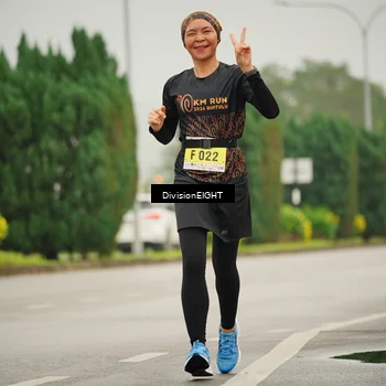Runner Photo 8496824