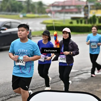 Runner Photo 8496825