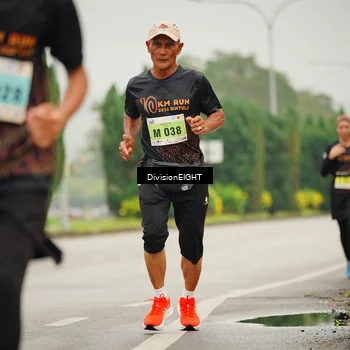 Runner Photo 8496829