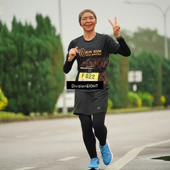 Runner Photo 8496830