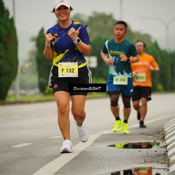 Runner Photo 8496831