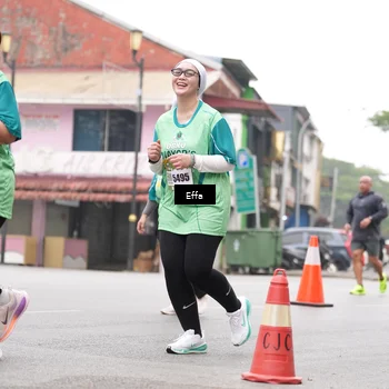 Runner Photo 8496833