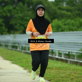 Runner Photo 8496834