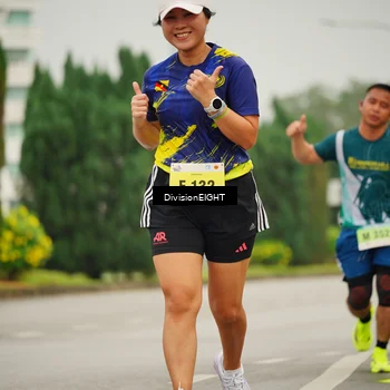 Runner Photo 8496839