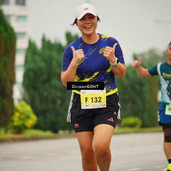 Runner Photo 8496843