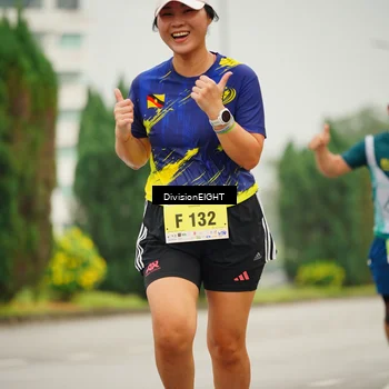 Runner Photo 8496844
