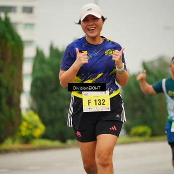 Runner Photo 8496845