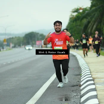 Runner Photo 8496846