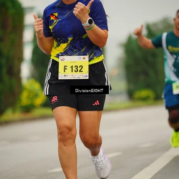 Runner Photo 8496847